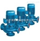 GW无阻塞排污泵 100GW110-10-5.5