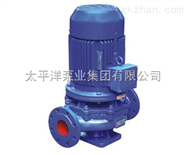 ISG（IRG）型立式管道离心泵