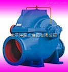 TPOW单级双吸离心泵
