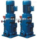 高层建筑多级离心泵
